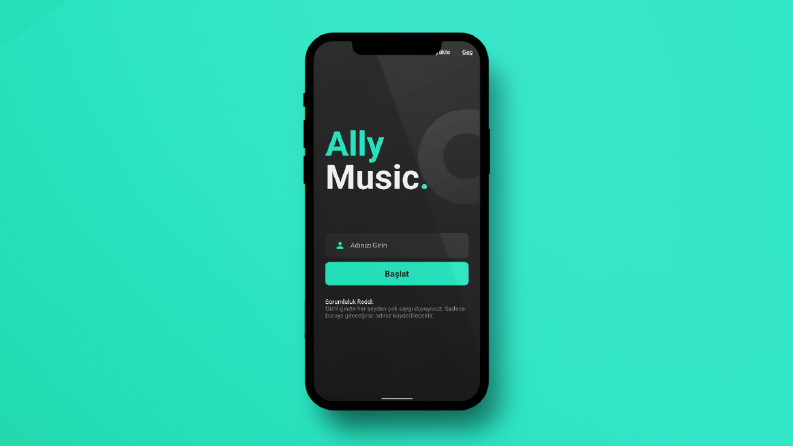 Ally Music