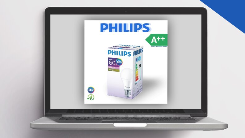 E-Ticaret Ürün Görselleri