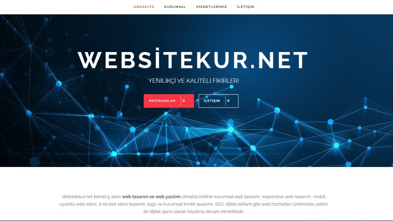Websitekur.net