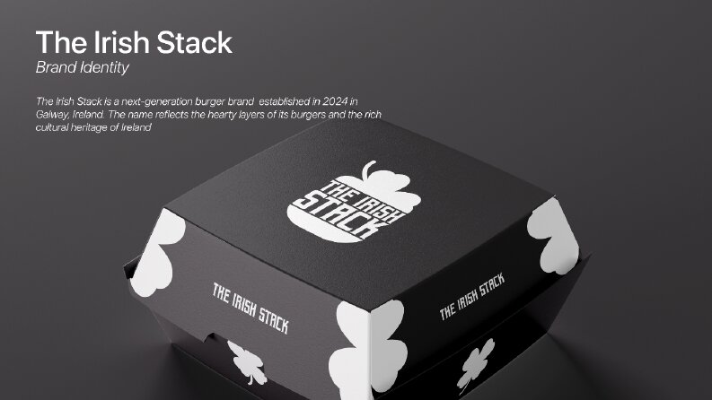 The Irish Stack