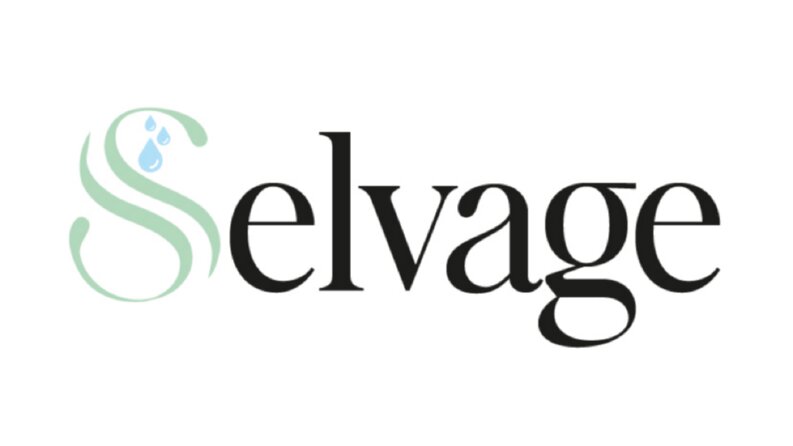 Selvage - Logo Tasarımı