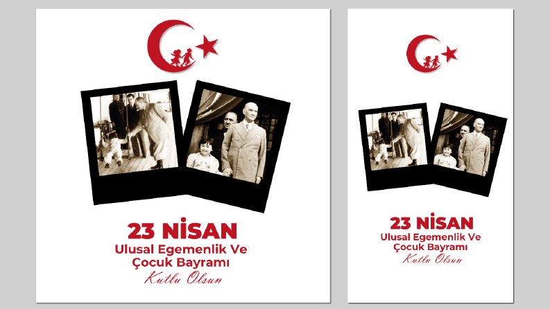  Özel Gün Post Ve Story Tasarımı