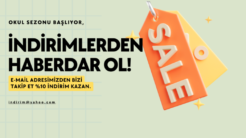 Banner Tasarımları