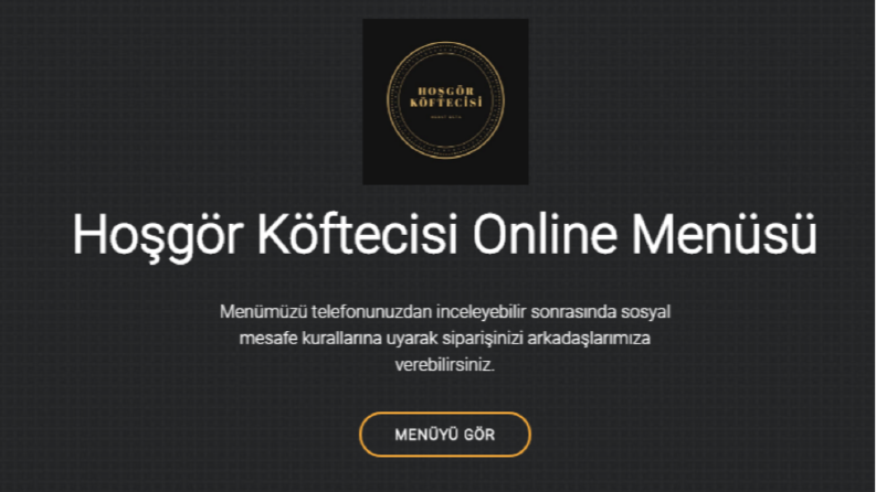 Hoşgör Köfte