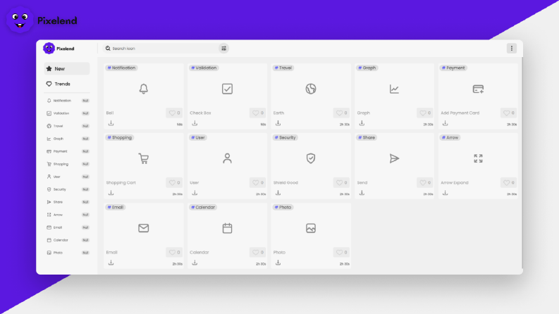 Bu web sayfası, Pixelend ekibi için yapıldı.