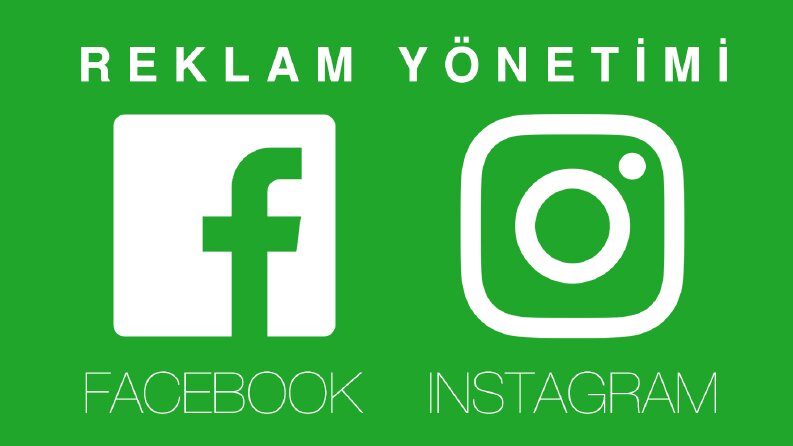 Facebook + Instagram Reklam Yönetimi