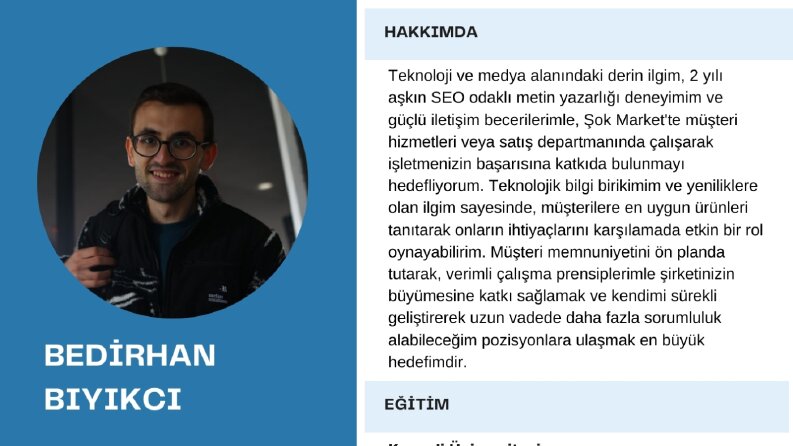 SEO Odaklı Metin Yazarlığı
