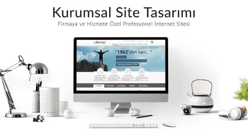 İş örneğim