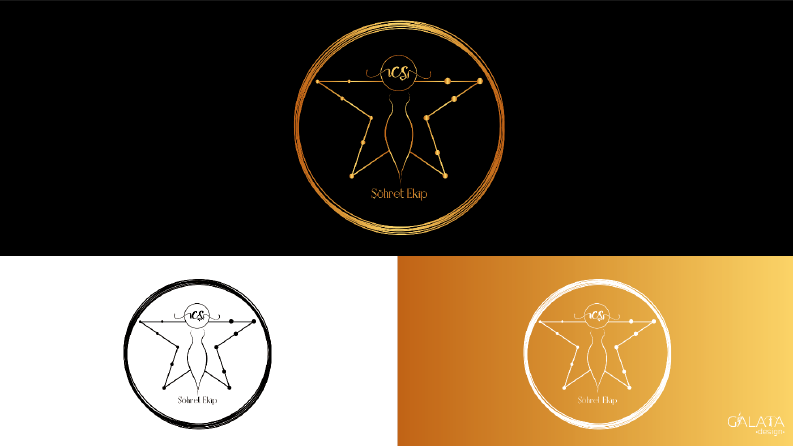Logo Tasarımı