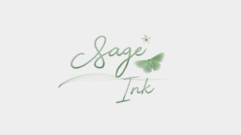 Tattoo Studio - Logo Tasarımı 