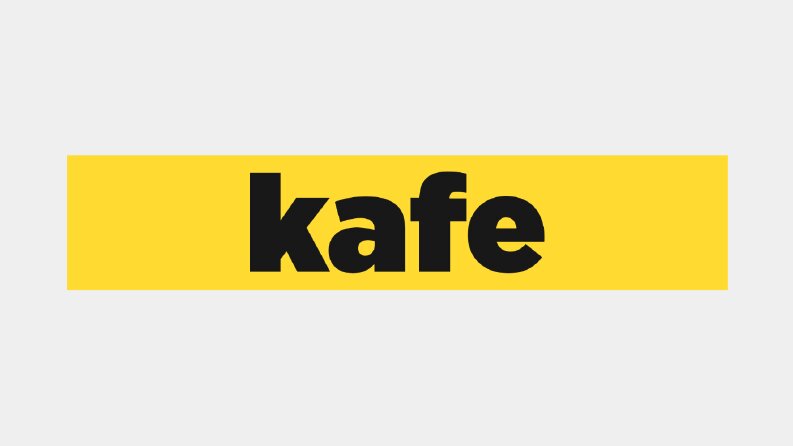 Kafe için Çok Tatlı Ürün Görselleri