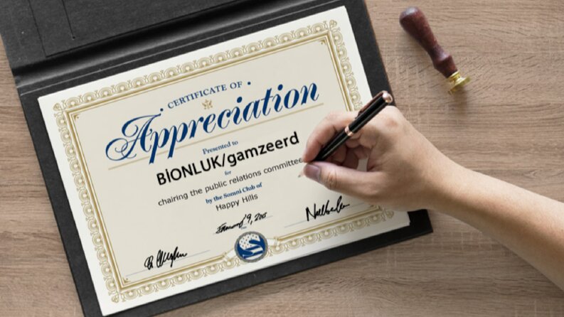 sertifika, diploma, broşür