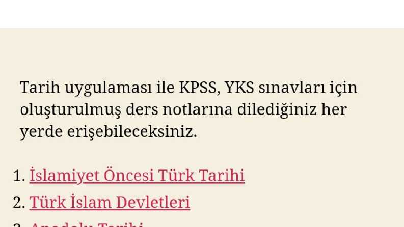 İş örneğim