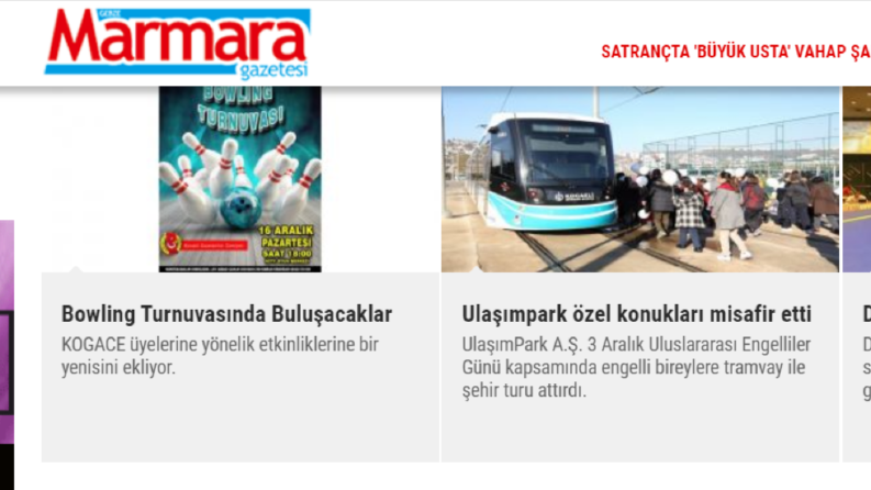 marmara