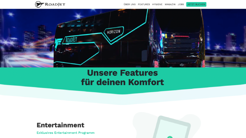 Roadjet.de