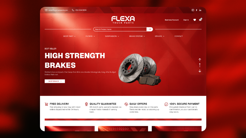 Flexa