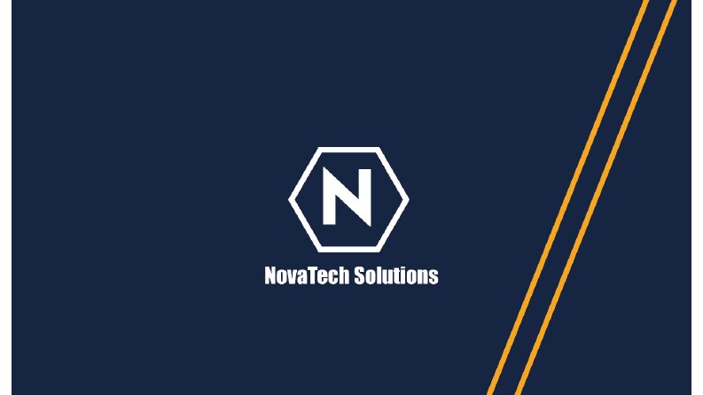 NovaTech Solutions
