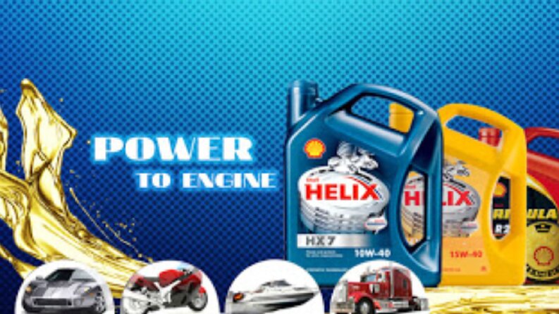 Web Site İçin Banner Çalışması