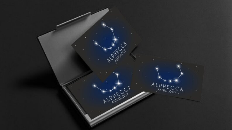 ALPHECCA ASTROLOGY