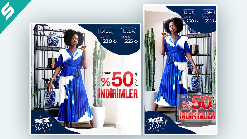 Banner Tasarımı