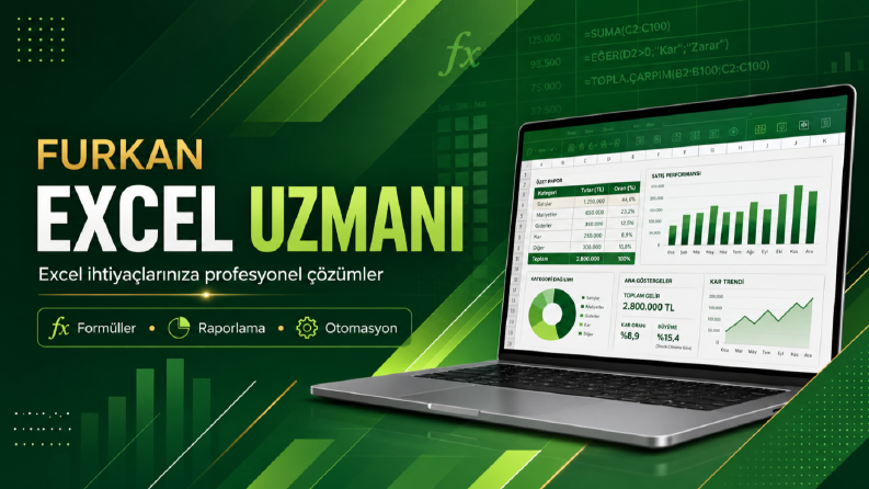 Excel Ürün Kodlama ve Ürün Ağacı Yönetim Sistemi