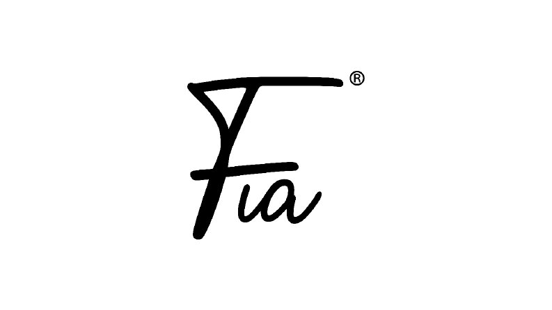 Fia - Logo Tasarımı
