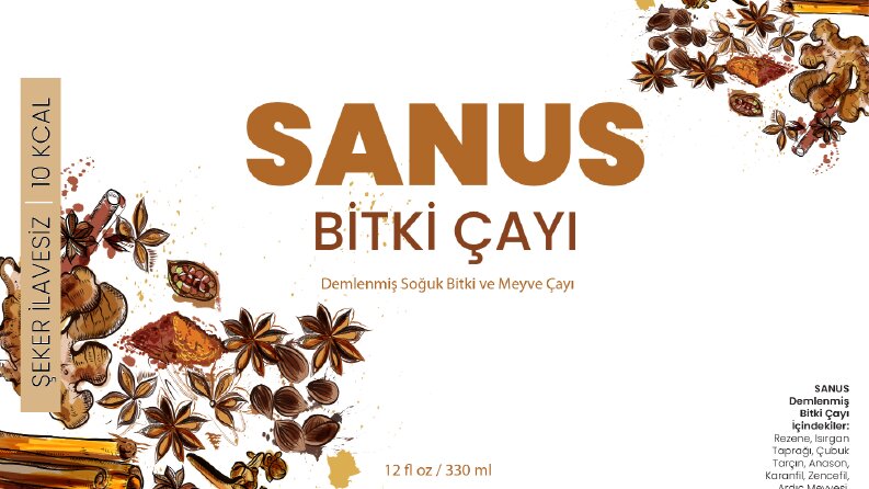 Ambalaj Tasarımı
