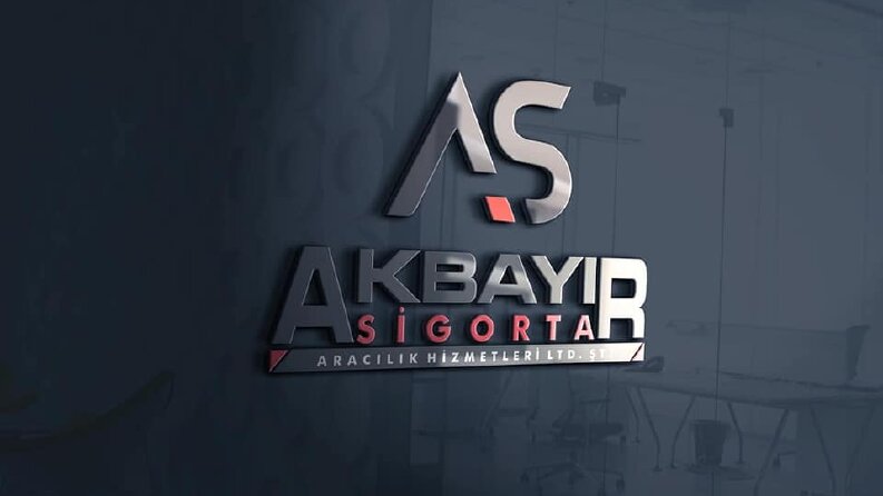 Logo Çalışması