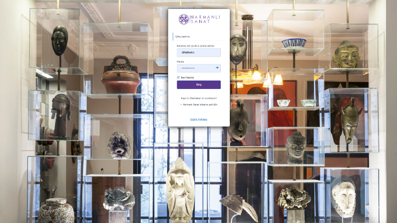 Narmanlı Sanat & İstanbul Sanat Atölyesi
