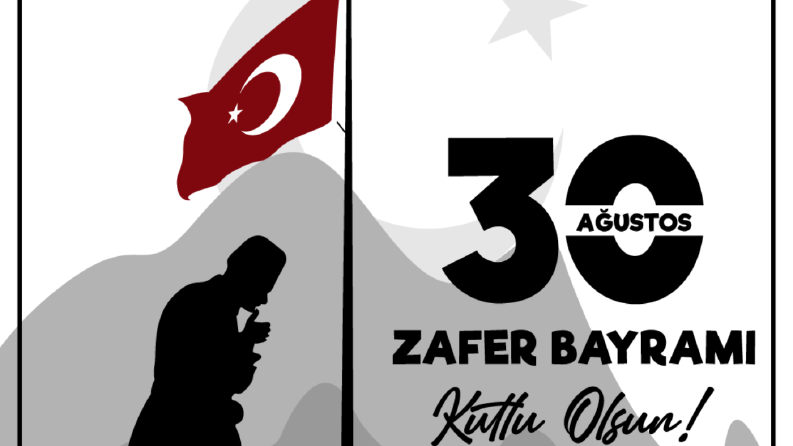 Tunahan Keleş - 30 Ağustos Zafer Bayramı