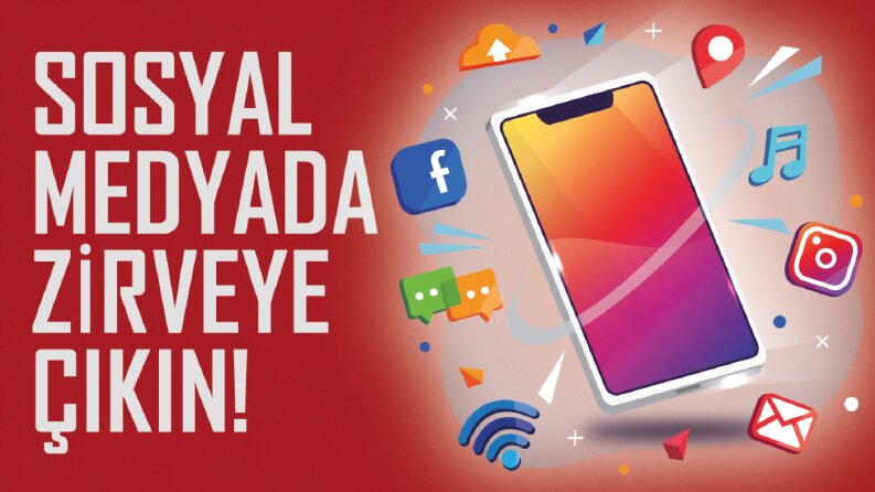 Sosyal Medya Yönetimi