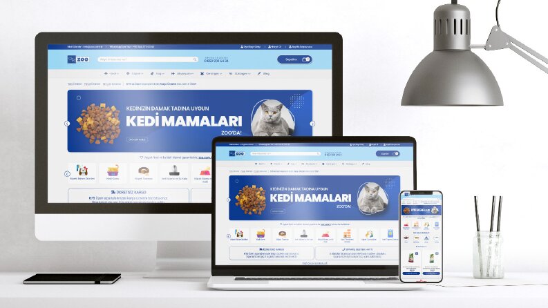 E ticaret kurulum 