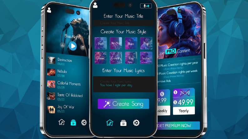 Ai Music