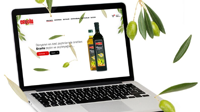 Web Tasarım & Yazılım