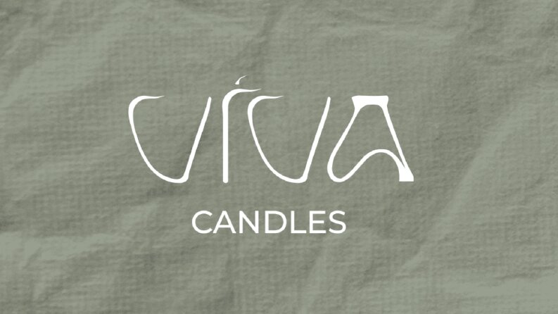 Viva Candles