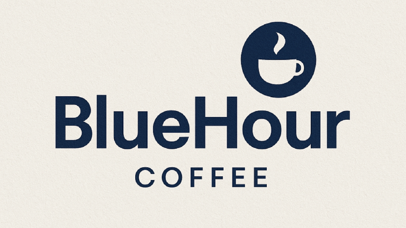 BlueHour Butik Cafe | Yaratıcı Konsept & Marka Deneyimi