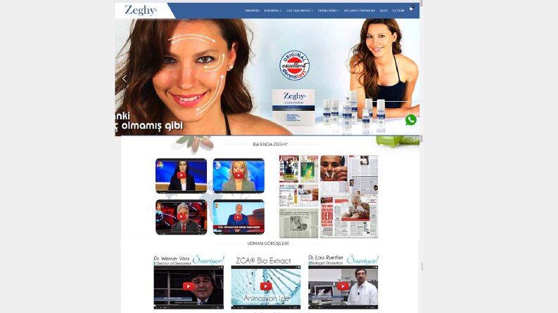Özel E-ticaret Scripti