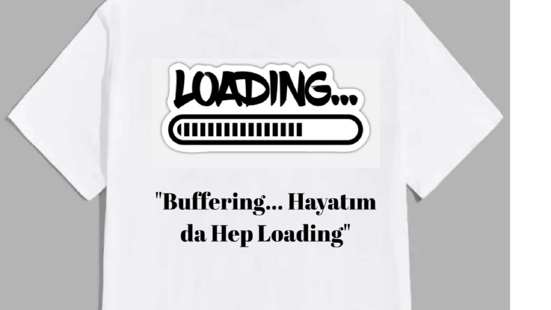 T-shirt Tasarımları Çeşit