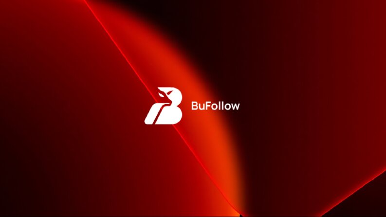 BuFollow | Marka Tasarımı