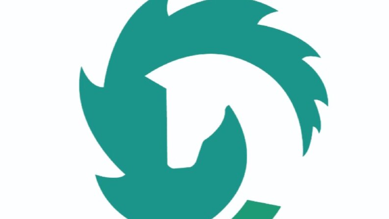 Her türlü Logo