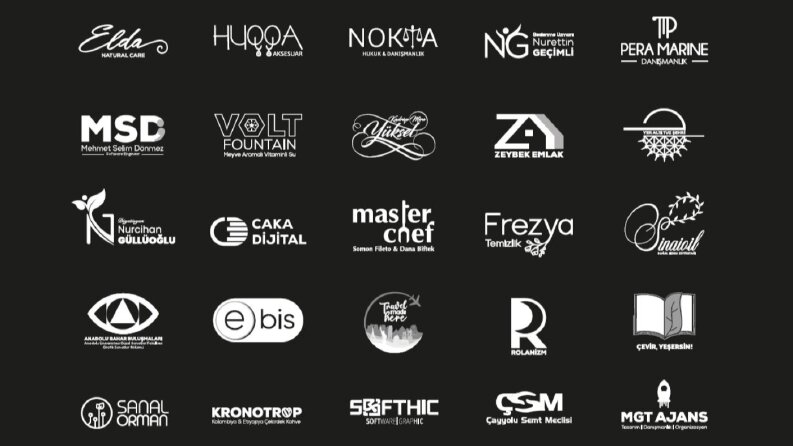 2015-2023 Logofolio