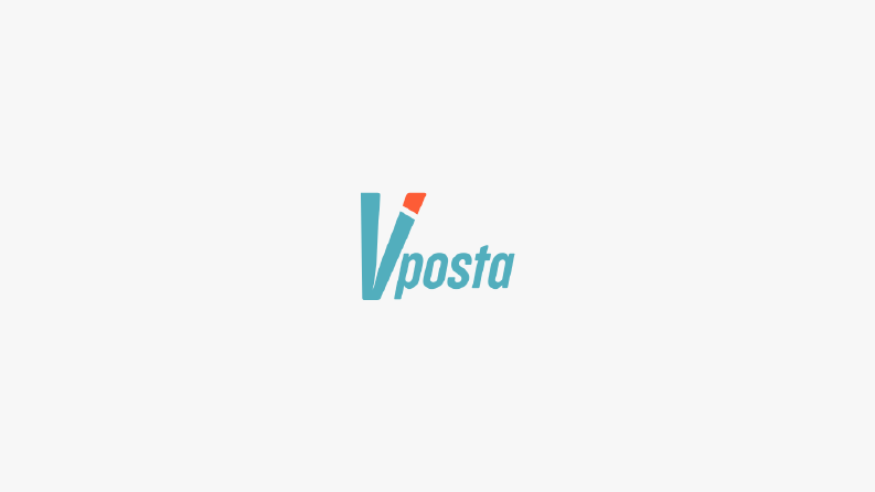 Vposta Logo