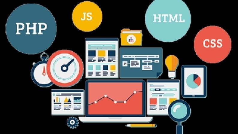 İstediğiniz Şekilde Profesyonel Web Tasarımı Yapmaktayım.