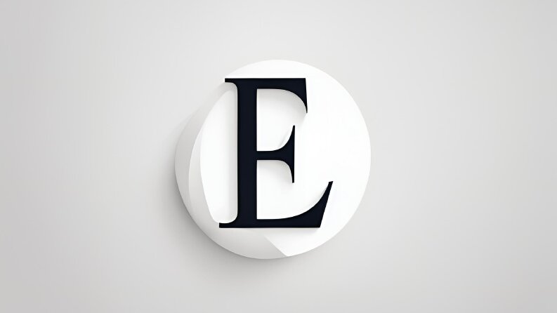 Kurumsal şirket logo tasarımı 