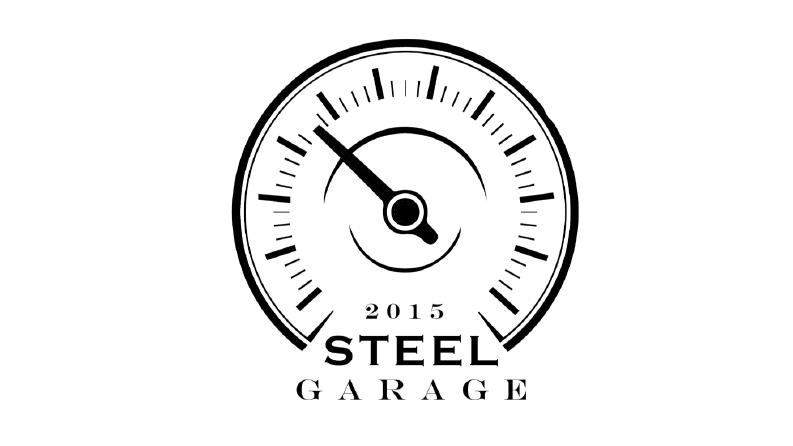 STEEL GARAGE