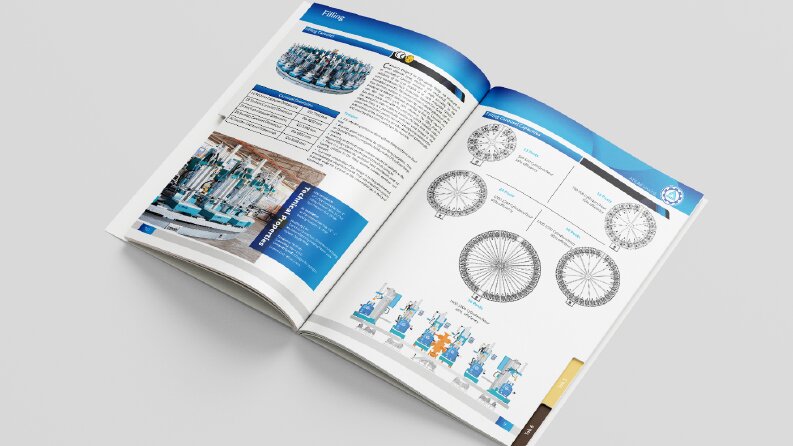 Katalog Tasarımı