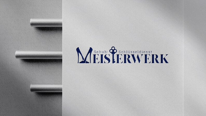 Meisterwerk - Logo Tasarımı