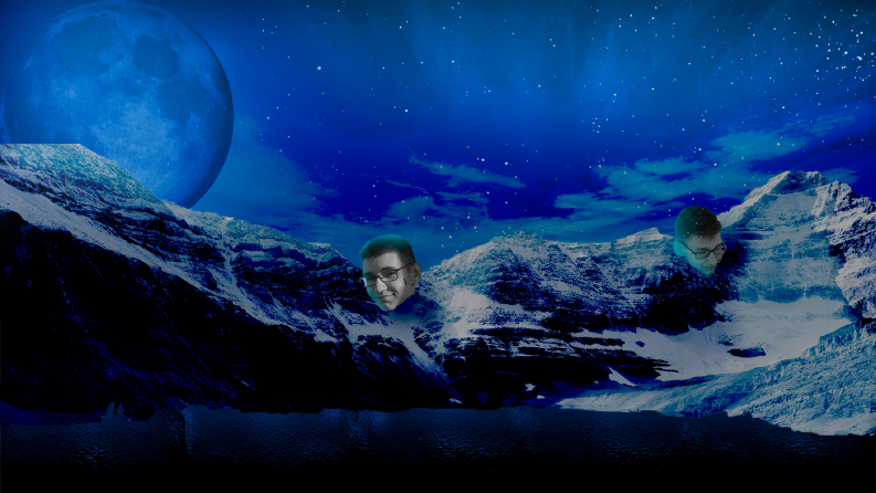 PhotoShop Çalışmalarım