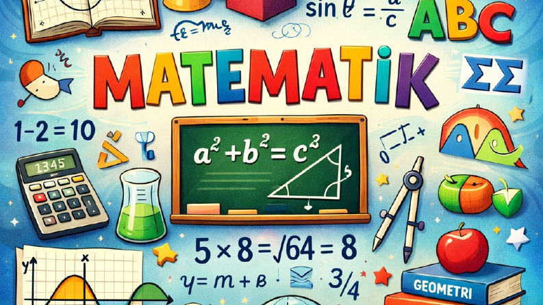 matematik danışmanlığı