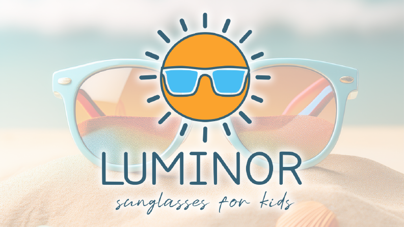 Erenlyn - Luminor Sunglasses